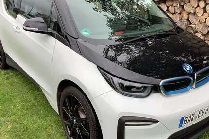 BMW i3 16.762 km 21.000 &euro; Schorfheide 16244