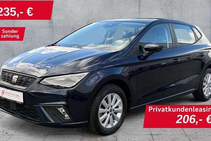 Seat Ibiza 21.794 km 16.550 &euro; Kulmbach 95326