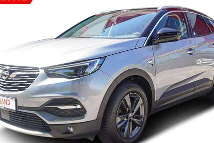 Opel Grandland 83.249 km 13.990 &euro; Hannover 30179