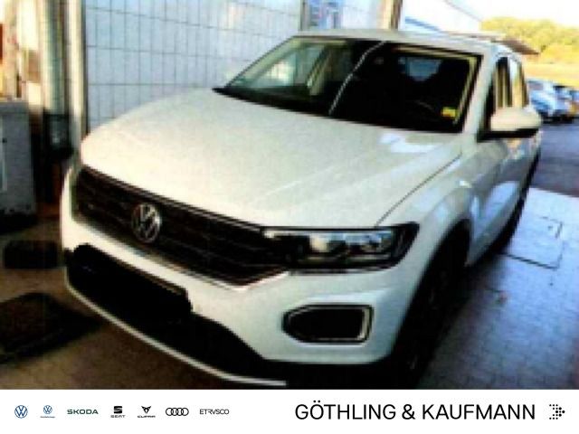 VW T-Roc 63.842 km 19.660 &euro; Kelkheim 65779
