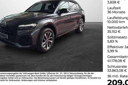 Audi Q5 37.117 km 38.990 &euro; Osnabrück 49078
