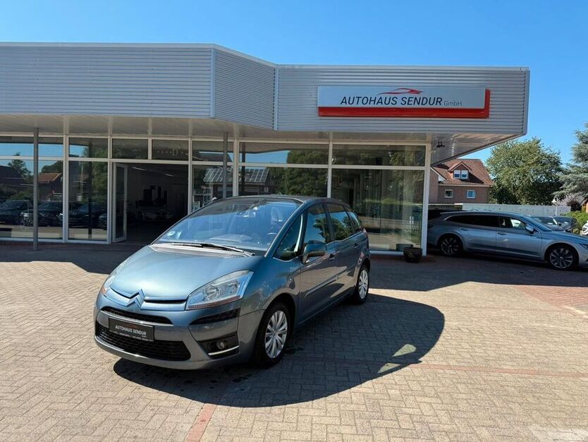 C4 Picasso