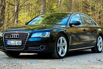 Audi A8 200.000 km 15.400 &euro; Obernburg am Main 63785