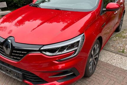 Renault Megane 46.180 km 18.900 &euro; Schafstedt 25725