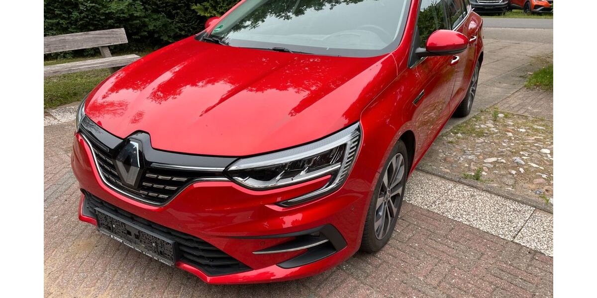 Renault Megane 46.180 km 19.800 &euro; Schafstedt 25725