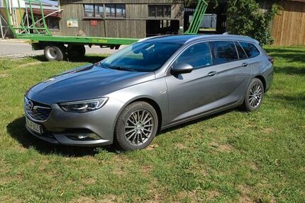 Opel Insignia 136.201 km 11.500 &euro; Fronreute 88273