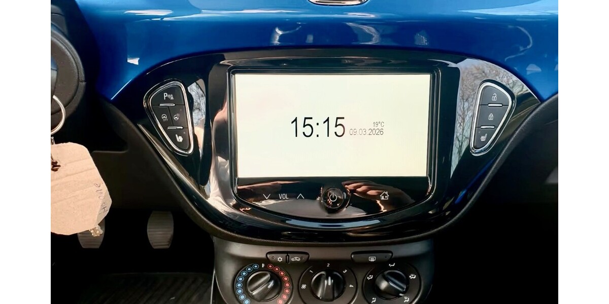 Opel Adam 109.496 km 7.950 &euro; Goslar 38640