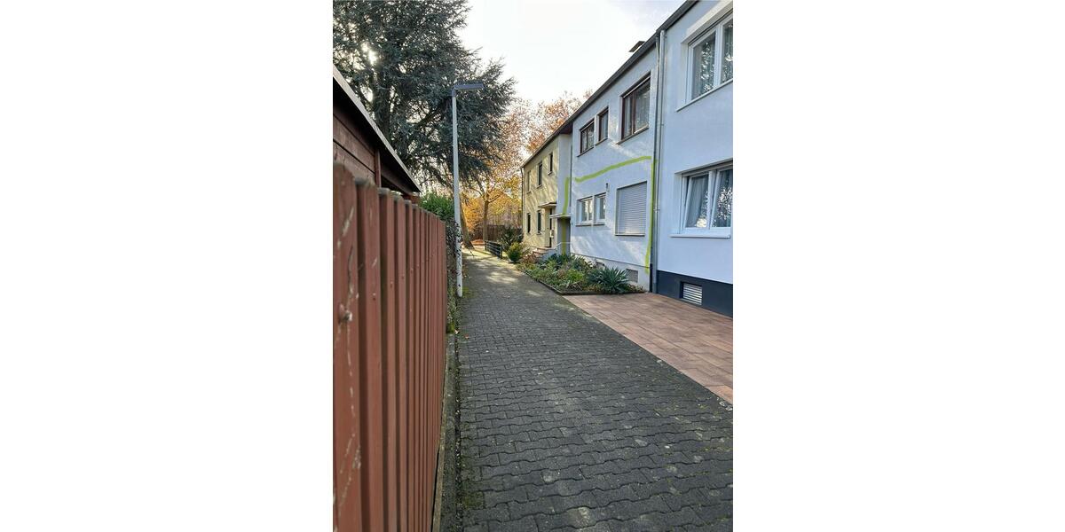 Helle 3 Zimmer Wohnung 3 zimmer