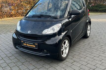 Smart ForTwo 92.000 km 5.490 &euro; Wiesbaden 65197