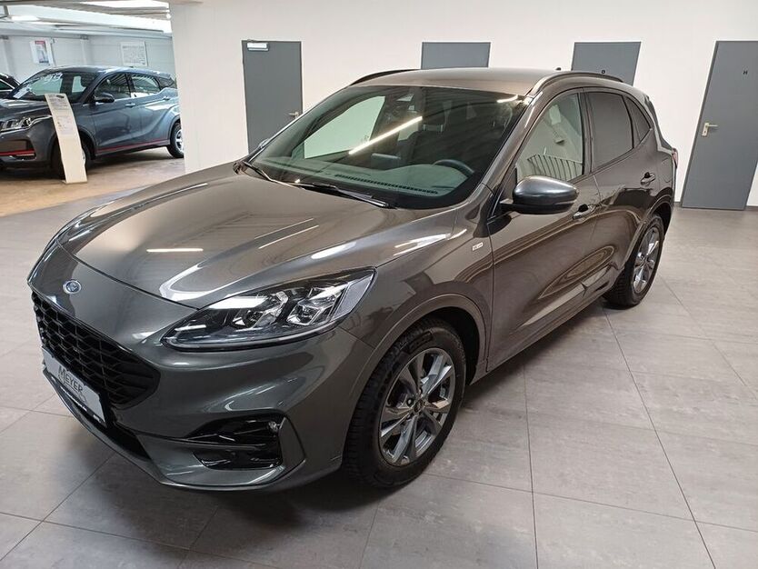 Kuga