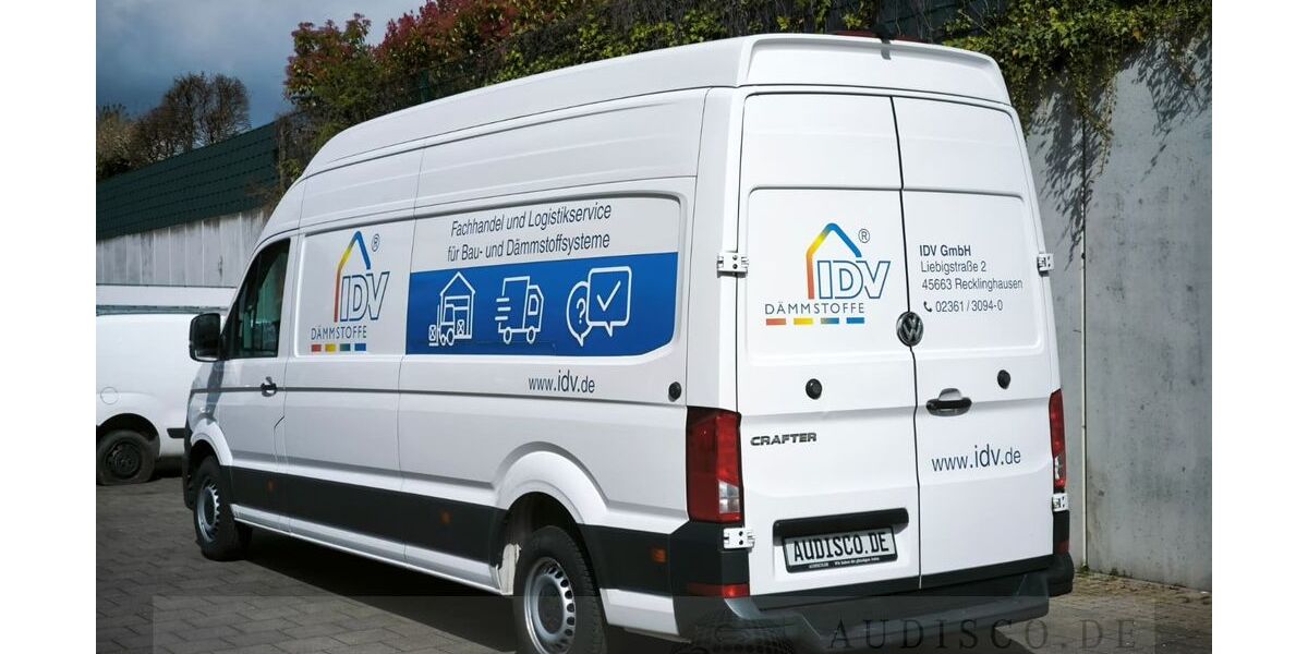 VW Crafter 222.500 km 19.970 &euro; Bergheim 50127
