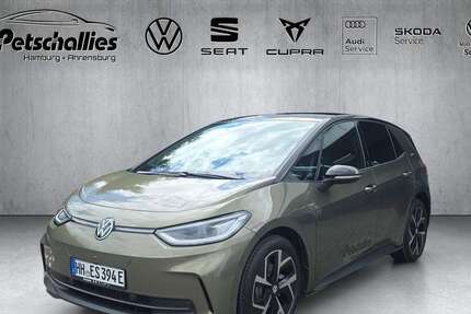 VW ID.3 6.000 km 39.930 &euro; Hamburg 22393