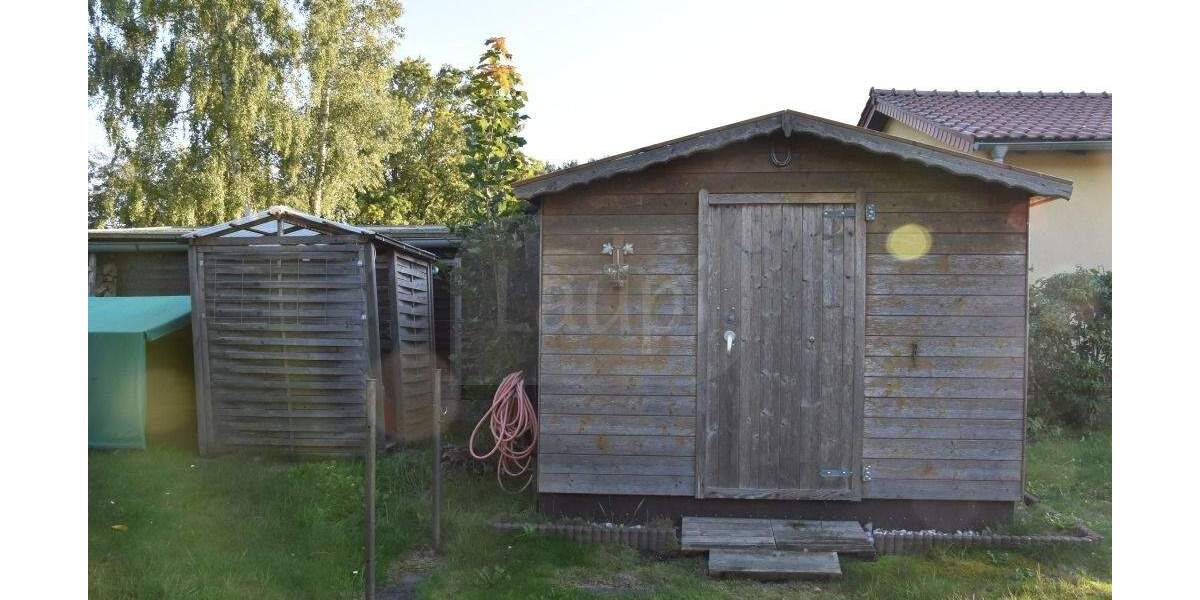 Grundstück Zehdenick Marienthal - 61.000&euro; | Angebot:25799401