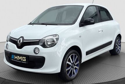 Renault Twingo 20.800 km 10.900 &euro; Büdingen-Düdelsheim 63654