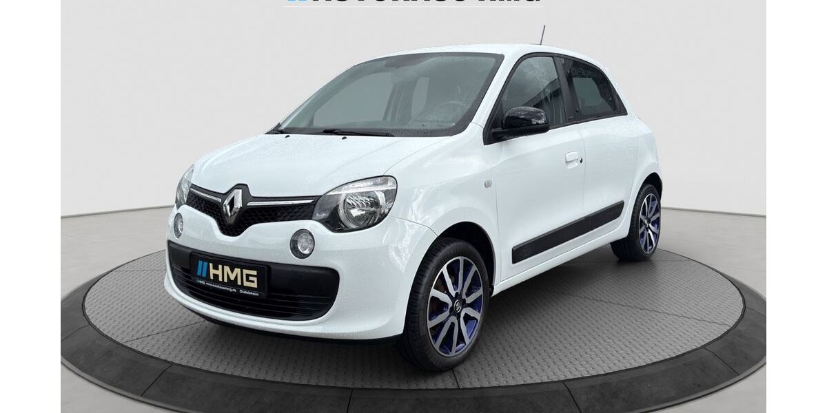 Renault Twingo 20.800 km 10.900 &euro; Büdingen-Düdelsheim 63654