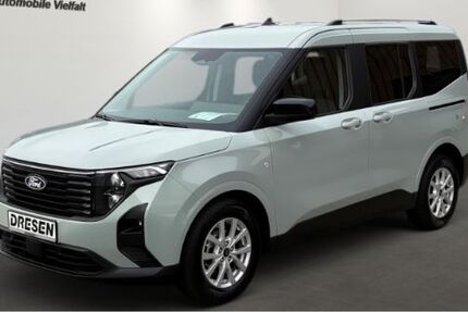Ford Tourneo Courier 39.800 km 23.990 &euro; Mönchengladbach 41061
