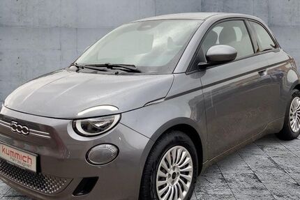 Fiat 500e 15.800 km 19.990 &euro; Göppingen 73037