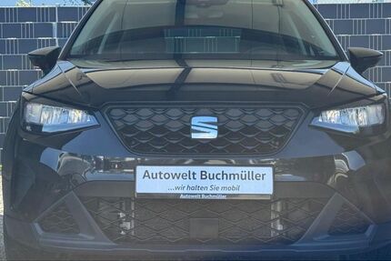 Seat Arona 80.904 km 14.490 &euro; Nersingen 89278