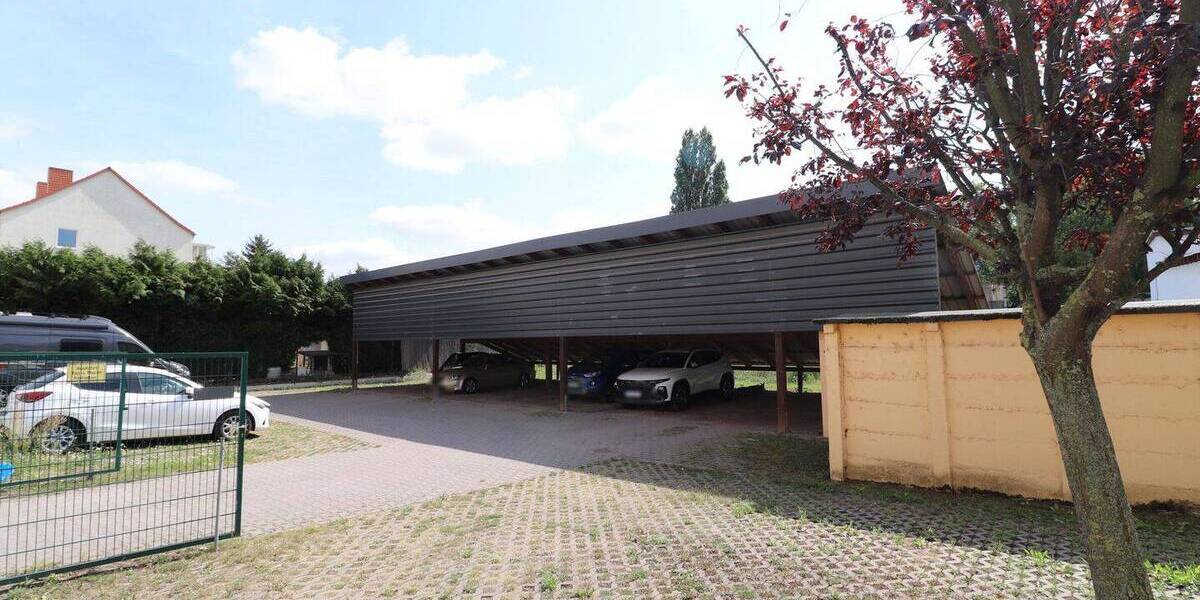 Grundstück Magdeburg Salbke - 180.000&euro; | Angebot:26345907