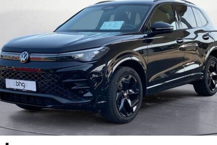 VW Tiguan 25.874 km 41.540 &euro; Mössingen 72116