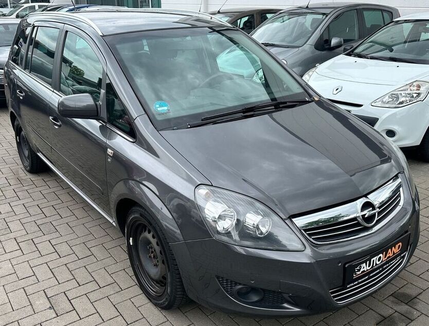 Zafira