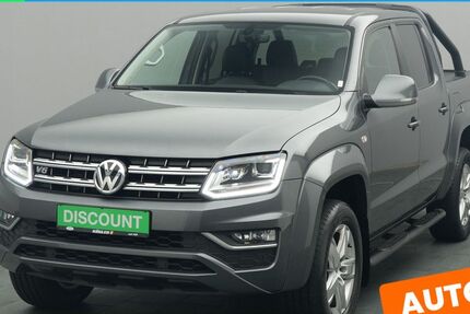 VW Amarok 230.868 km 17.500 &euro; Bad Nauheim 61231
