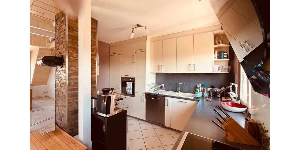 Mehrfamilienhaus, Wohnhaus Au am Rhein - 4 Zimmer, 120 m&sup2;, 359.000&euro; | Angebot:26870756
