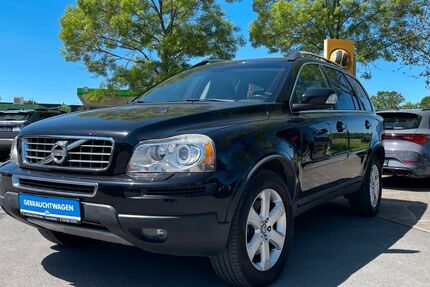Volvo XC90 252.829 km 8.900 &euro; Everswinkel 48351