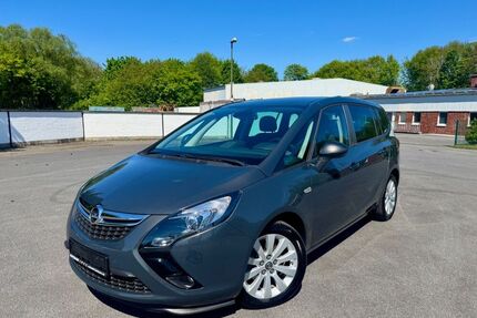 Opel Zafira Tourer