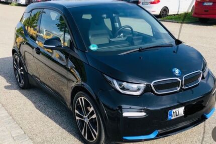 BMW i3 33.000 km 20.200 &euro; Mühldorf 84453
