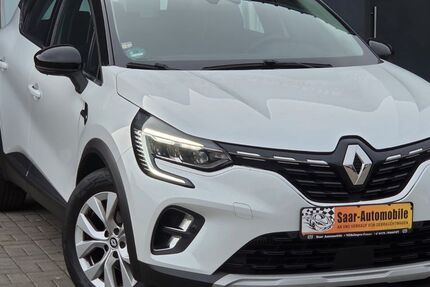 Renault Captur 25.183 km 13.999 &euro; Völklingen-Fenne 66333