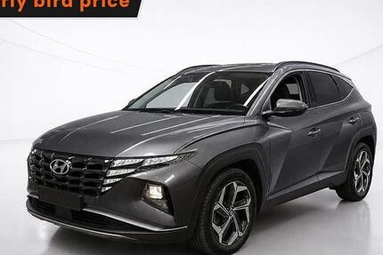 Hyundai TUCSON 58.040 km 22.765 &euro; Ergolding 84030