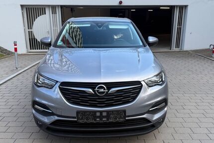 Opel Grandland (X) 102.900 km 10.900 &euro; Weilimdorf 70499