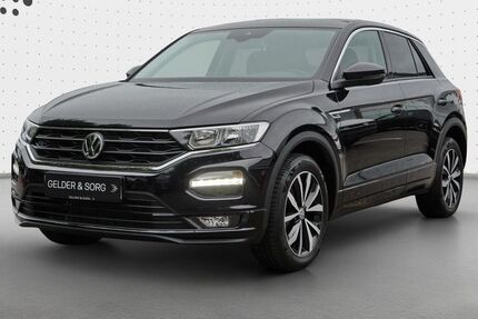 VW T-Roc 59.990 km 23.990 € Schweinfurt 97424
