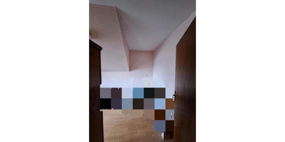 Dachgeschoßwohnung Bad Oeynhausen Rehme - 2 Zimmer, 50 m&sup2;, 105.000&euro; | Angebot:26507289