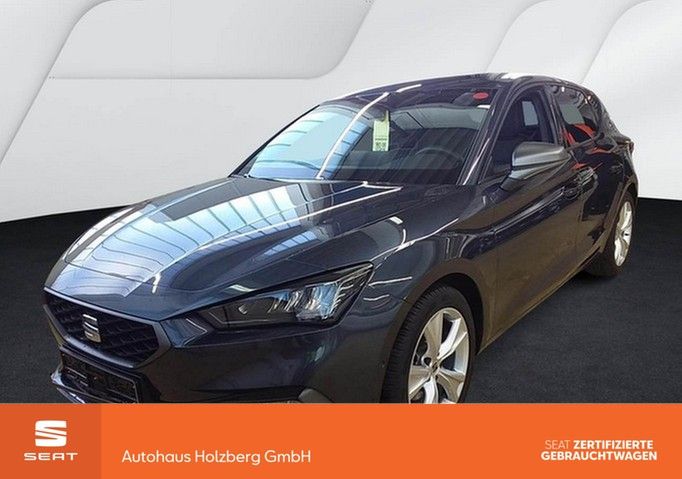 Seat Leon 11.500 km 28.940 &euro; Braunschweig 38114
