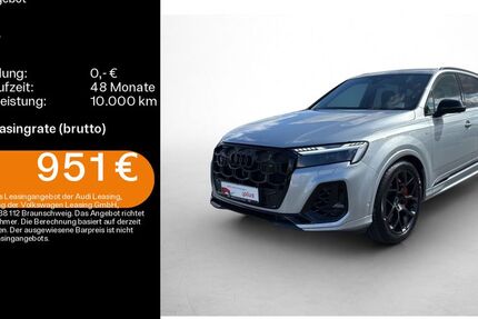 Audi Q7 15.500 km 72.999 &euro; Hanau 63452