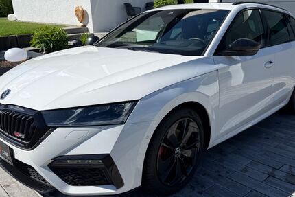 Skoda Octavia 105.373 km 27.370 &euro; Tettnang 88069