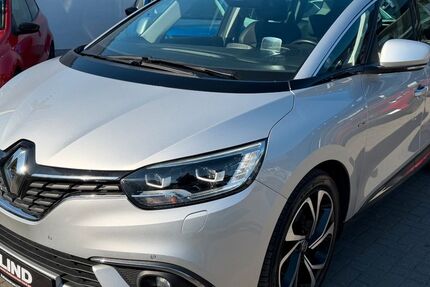 Renault Scenic 104.800 km 12.990 &euro; Frankenthal (Pfalz) 67227