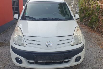 Nissan Pixo 190.700 km 1.390 &euro; Dortmund 44328