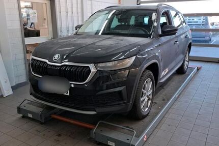 Skoda Kodiaq 95.200 km 25.990 &euro; Peine 31228