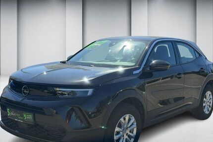 Opel Mokka 18.846 km 17.490 &euro; Leipzig 04179