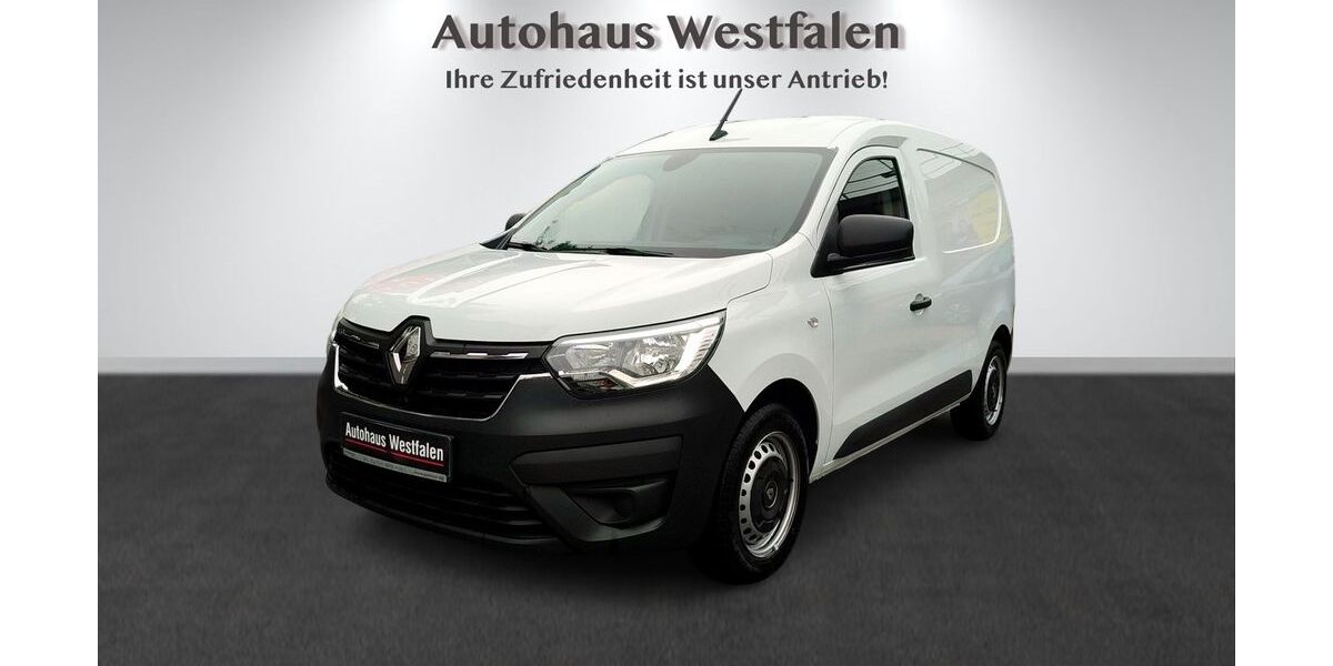Renault Express 94.550 km 12.770 &euro; Essen 45276