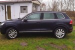 VW Touareg 141.200 km 17.500 &euro; Rodenäs 25924