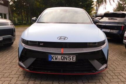 Hyundai IONIQ 1.500 km 58.400 &euro; Königs Wusterhausen OT Zeesen 15711