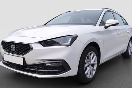 Seat Leon 36.630 km 20.450 &euro; Greding an der A9 91171