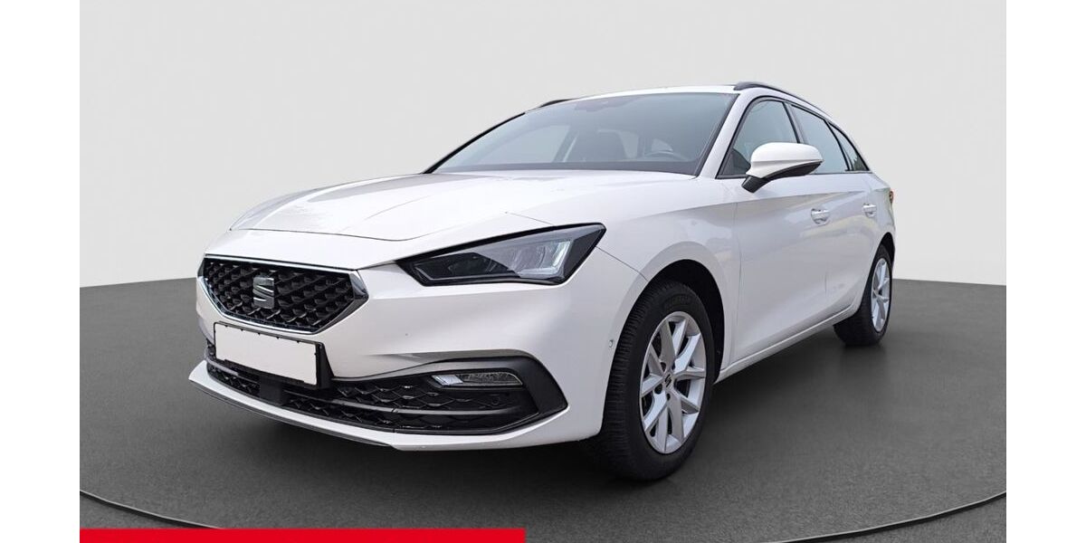 Seat Leon 36.630 km 20.450 &euro; Greding an der A9 91171