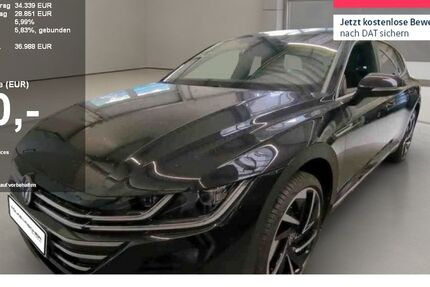 VW Arteon 50.750 km 36.987 € Krefeld 47805
