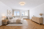 Etagenwohnung Bogen - 2 Zimmer, 73 m&sup2;, 169.000&euro; | Angebot:25915332