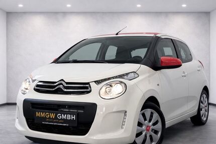 Citroen C1 90.674 km 6.990 &euro; Bensheim 64625